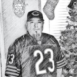 Meet your Posher, Frank